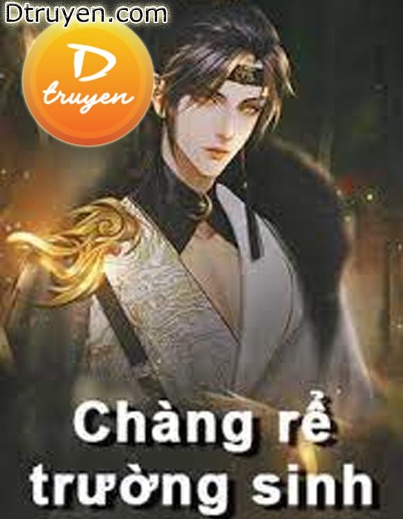 Chàng Rể Trường Sinh