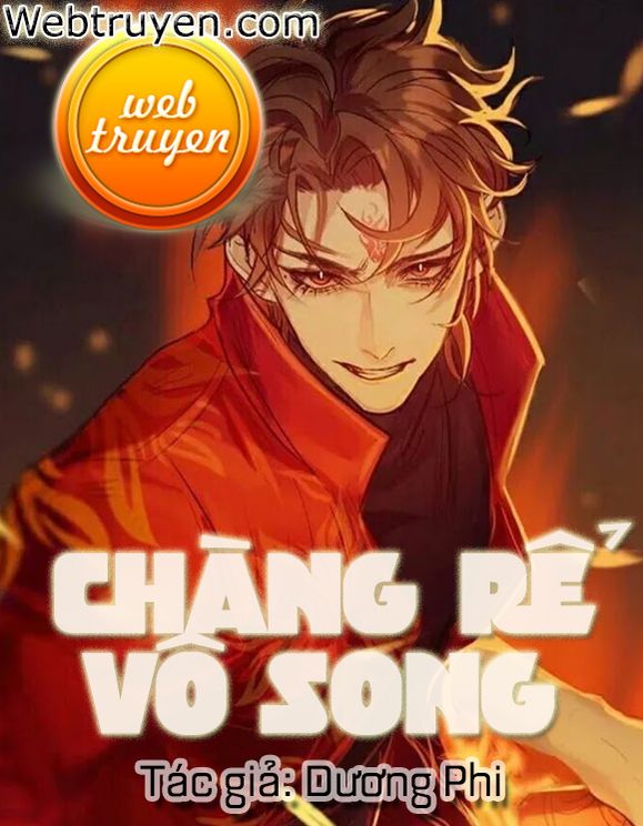 Chàng Rể Vô Song