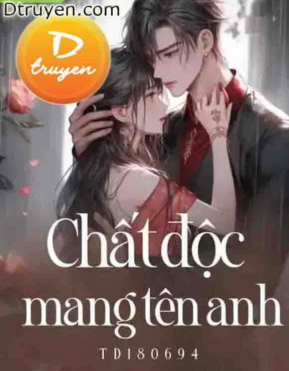 Chất Độc Mang Tên Anh