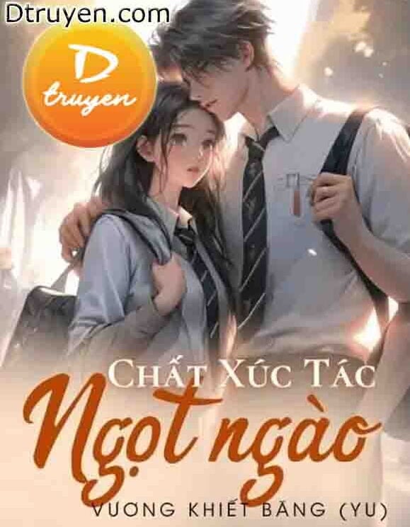 Chất Xúc Tác Ngọt Ngào