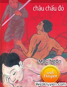 Châu Chấu Đỏ