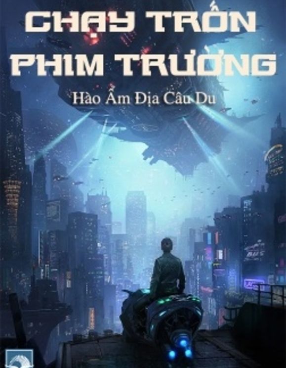 Chạy Trốn Phim Trường