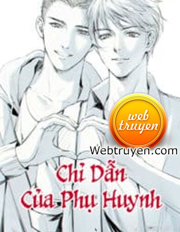 Chỉ Dẫn Của Phụ Huynh