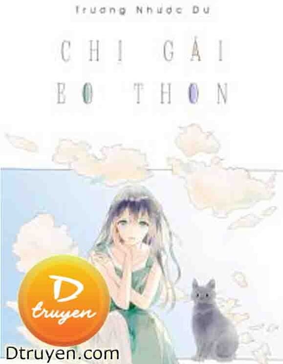 Chị Gái Eo Thon