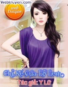 Chị Kế Của Lọ Lem