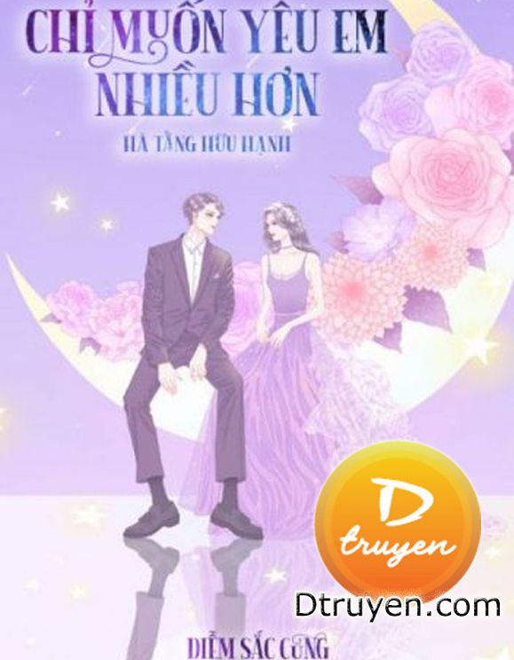 Chỉ Muốn Yêu Em Nhiều Hơn