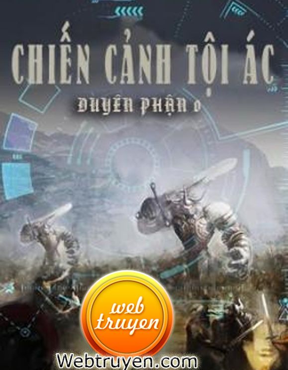 Chiến Cảnh Tội Ác