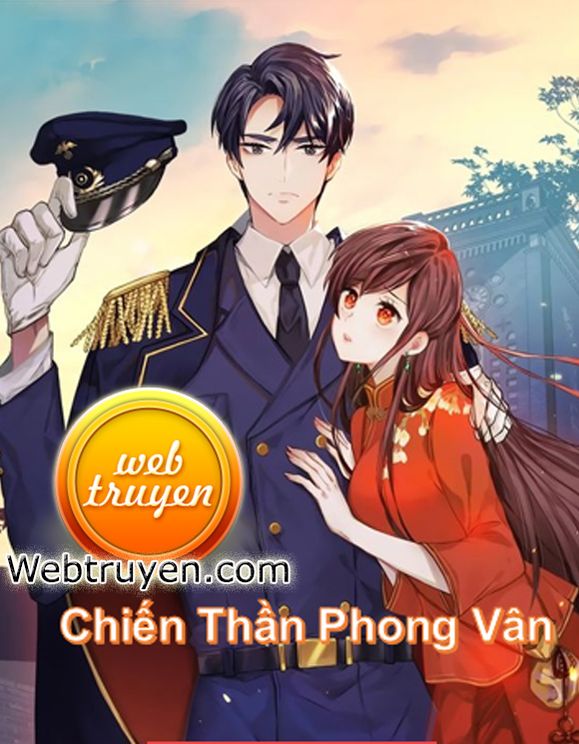 Chiến Thần Phong Vân