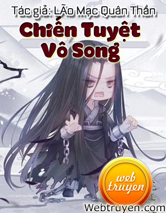 Chiến Tuyệt Vô Song