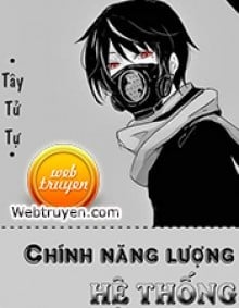 Chính Năng Lượng Hệ Thống