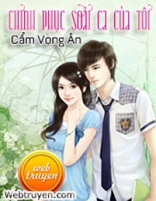 Chinh Phục Soái Ca Của Tôi