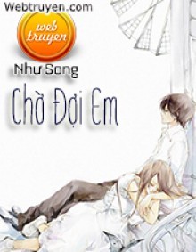 Chờ Đợi Em