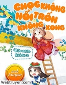 Chọc Không Nổi, Trốn Không Xong