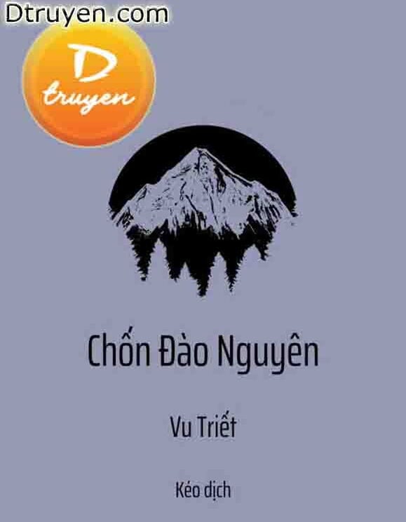 Chốn Đào Nguyên