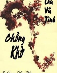 Chồng Khờ