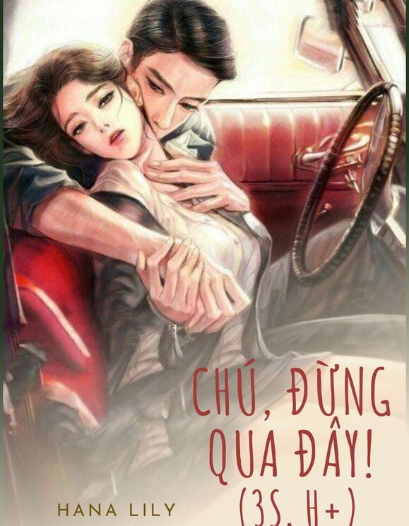 Chú, Đừng Qua Đây!