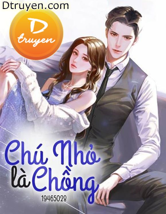 Chú Nhỏ Là Chồng