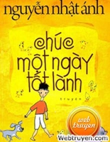 Chúc Một Ngày Tốt Lành