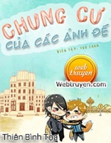 Chung Cư Của Các Ảnh Đế