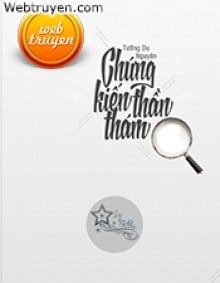 Chứng Kiến Thần Thám