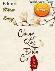 Chung Quy Điền Cư