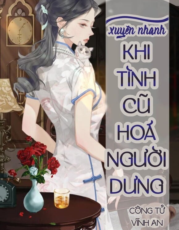 Chương 26 - Cô Bạn Gái Hư Vinh Hám Lợi 4