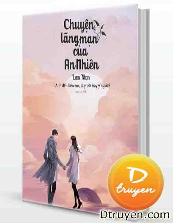 Chuyện Lãng Mạn Của An Nhiên