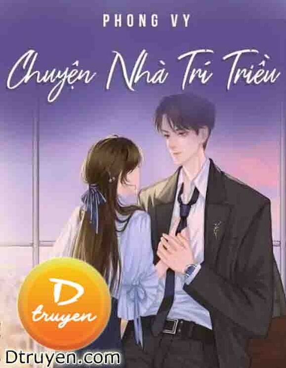 Chuyện Nhà Trí Triều