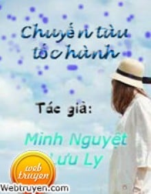 Chuyến Tàu Tốc Hành