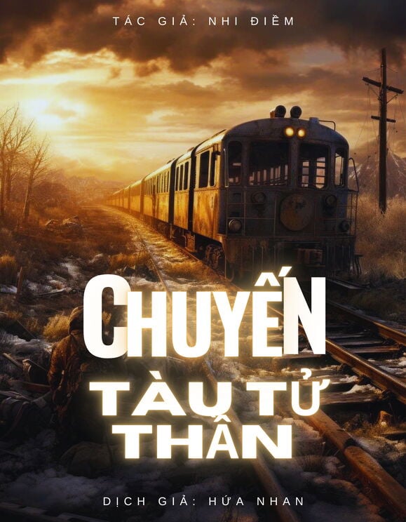 Chuyến Tàu Tử Thần