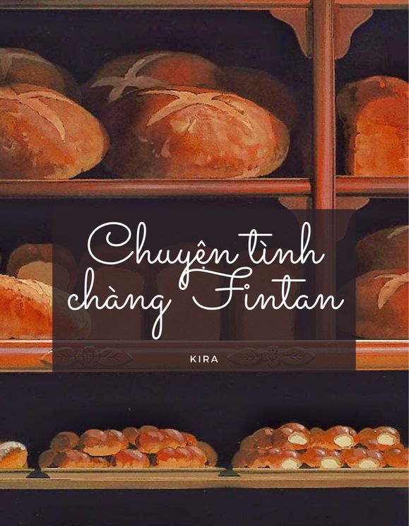 Chuyện Tình Của Chàng Fintan