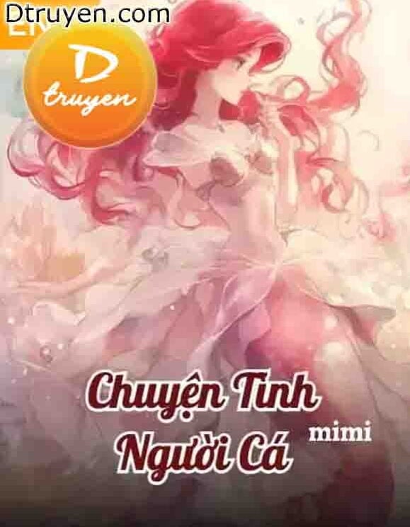 Chuyện Tình Người Cá!