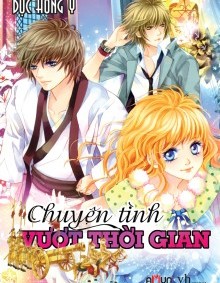 Chuyện Tình Vượt Thời Gian