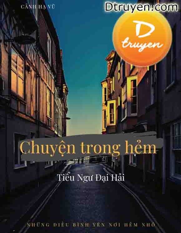 Chuyện Trong Hẻm