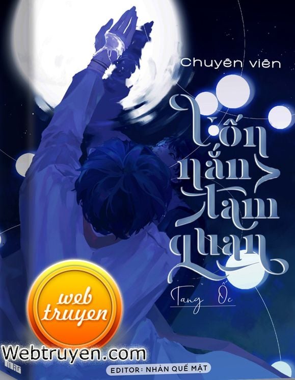 Chuyên Viên Uốn Nắn Tam Quan