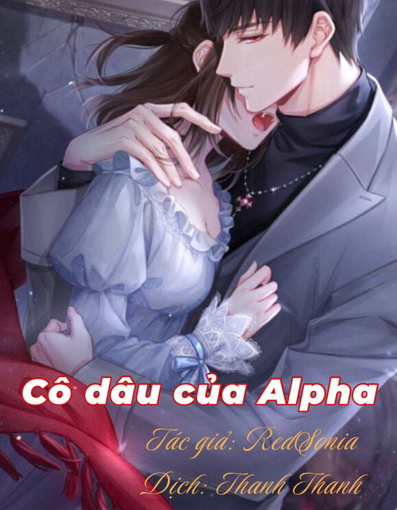 Cô Dâu Của Alpha - Người Sói