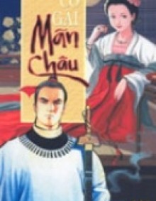 Cô Gái Mãn Châu