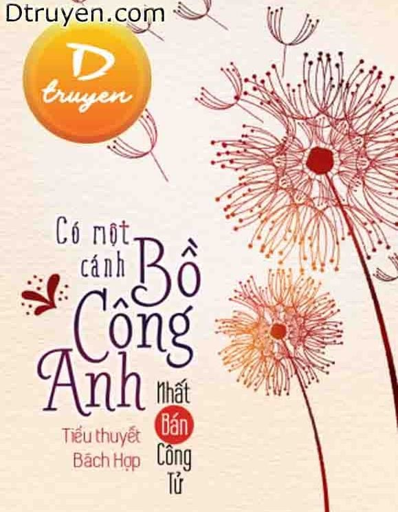 Có Một Cánh Bồ Công Anh