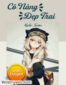 Cô Nàng Đẹp Trai