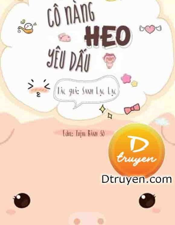 Cô Nàng Heo Yêu Dấu