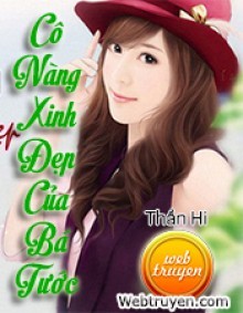 Cô Nàng Xinh Đẹp Của Bá Tước