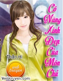 Cô Nàng Xinh Đẹp Của Môn Chủ