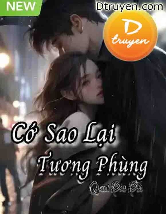 Cớ Sao Lại Tương Phùng?