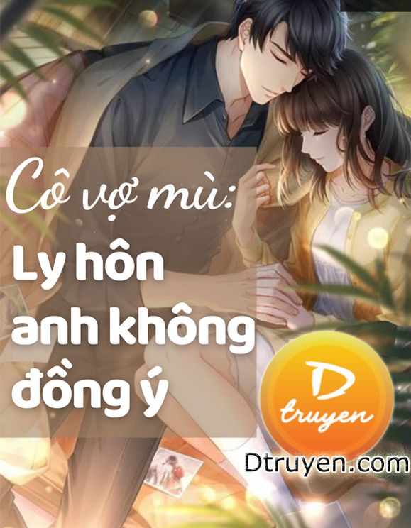 Cô Vợ Mù: Ly Hôn, Anh Không Đồng Ý