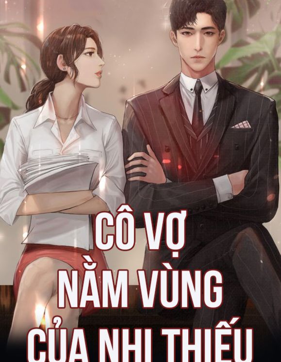 Cô Vợ Nằm Vùng Của Nhị Thiếu