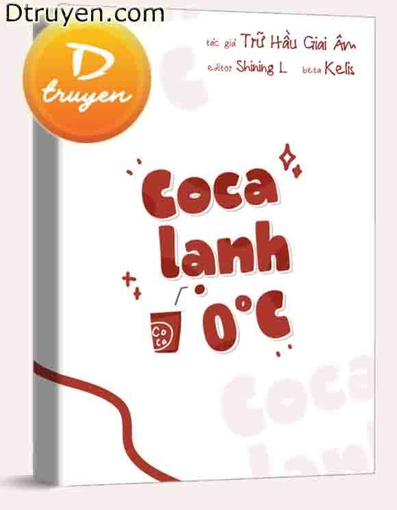 Coca Lạnh 0°C