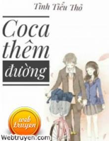 Coca Thêm Đường