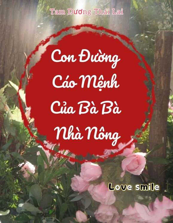 Con Đường Cáo Mệnh Của Bà Bà Nhà Nông