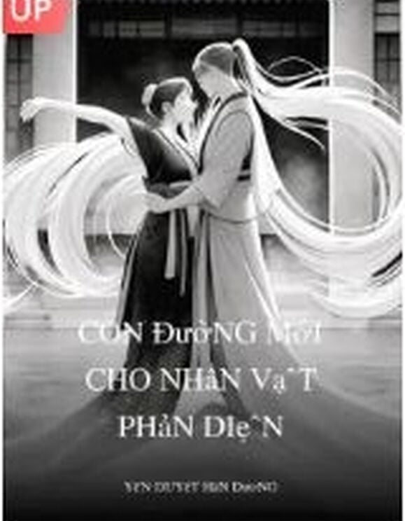 Con Đường Mới Cho Nhân Vật Phản Diện