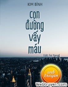 Con Đường Vấy Máu